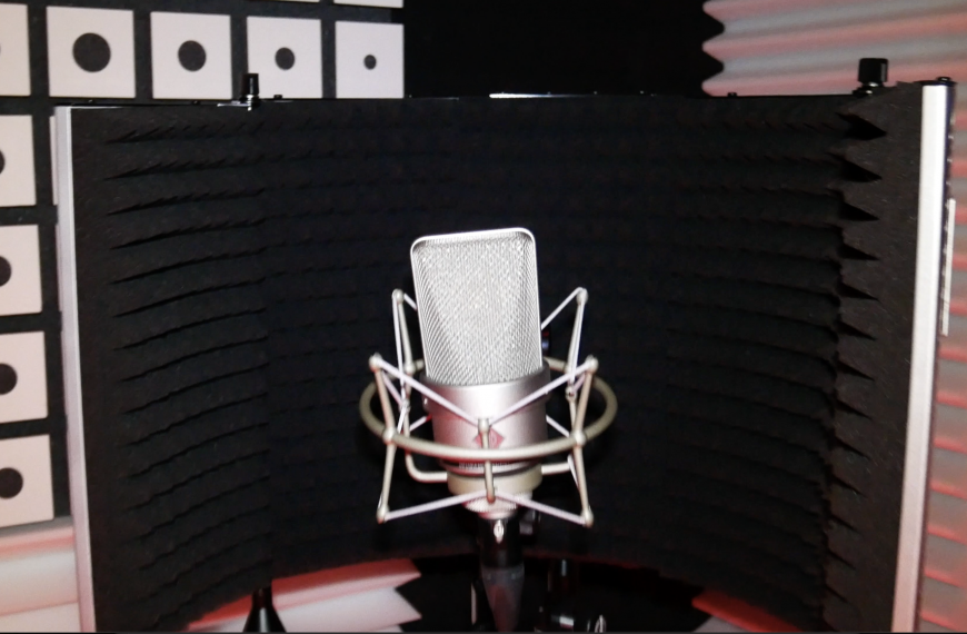 La Magie du Mastering : Techniques et des Outils